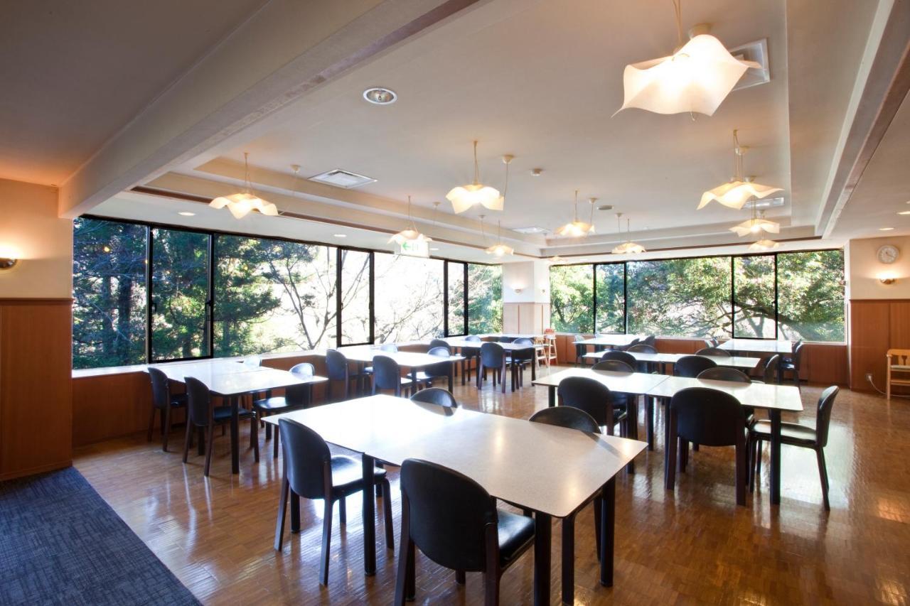 Shiki Resort Villa Hakone 80 Exterior photo