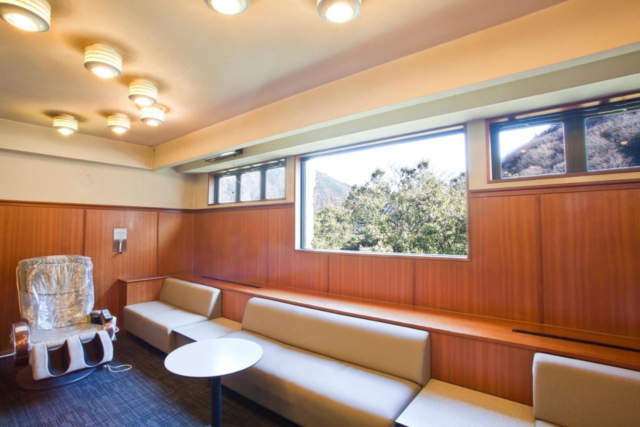 Shiki Resort Villa Hakone 80 Exterior photo